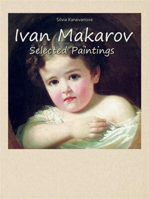 cover image of Ivan Makarov-- Selected Paintings